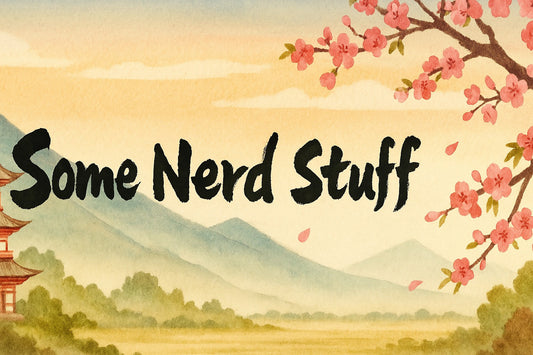 Spirited Blog