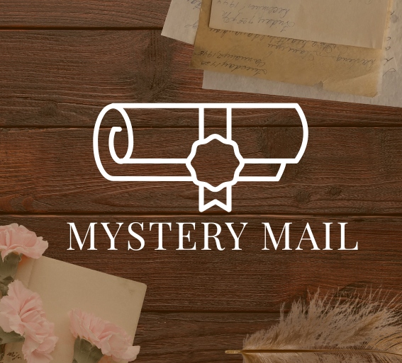 Mystery Mail