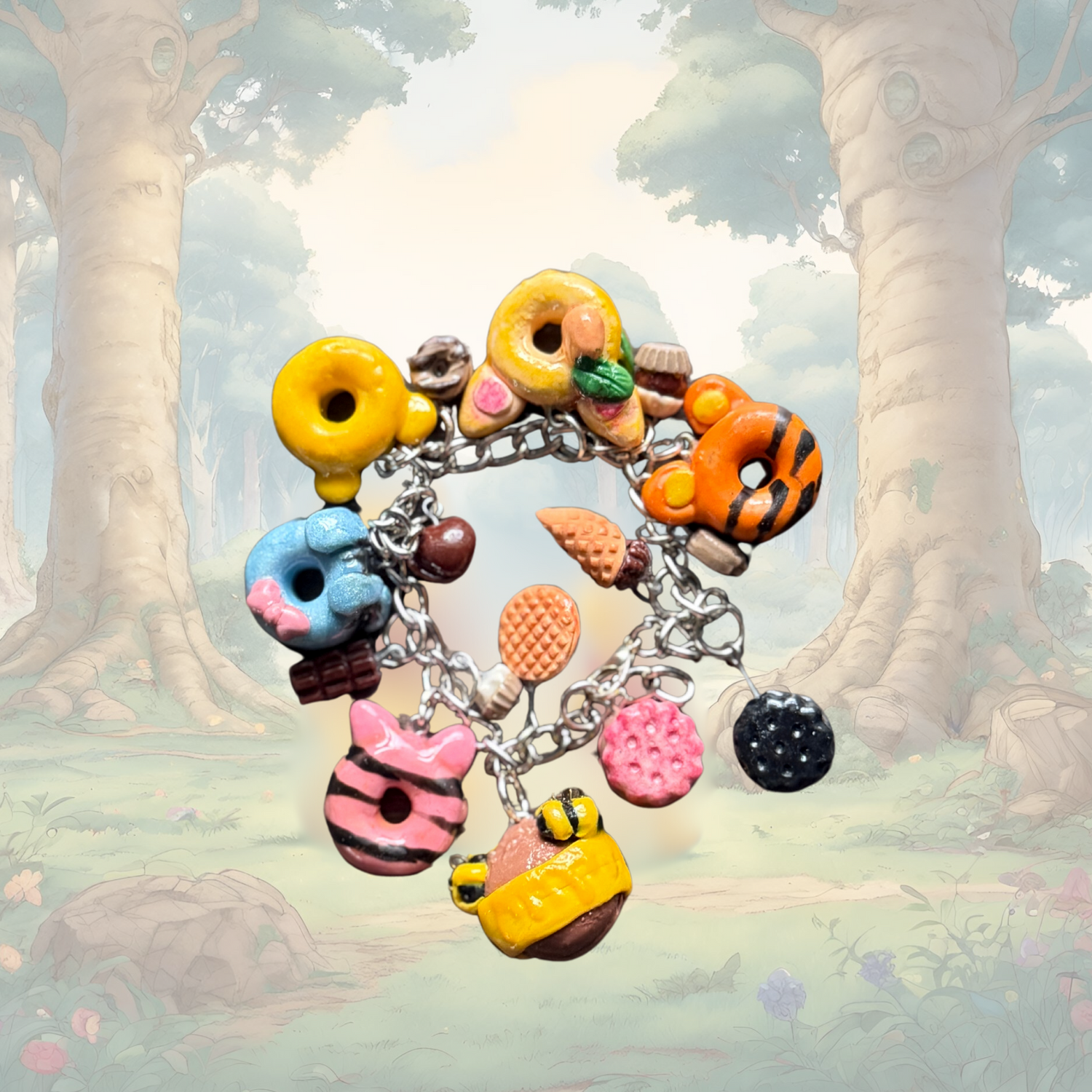 Bracelets