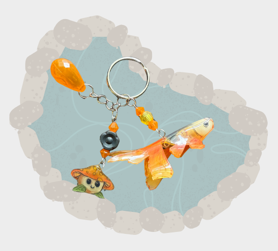 Keychains