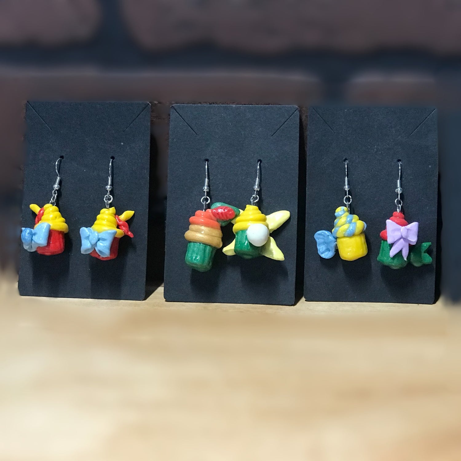 Disney Inspired Jewlery