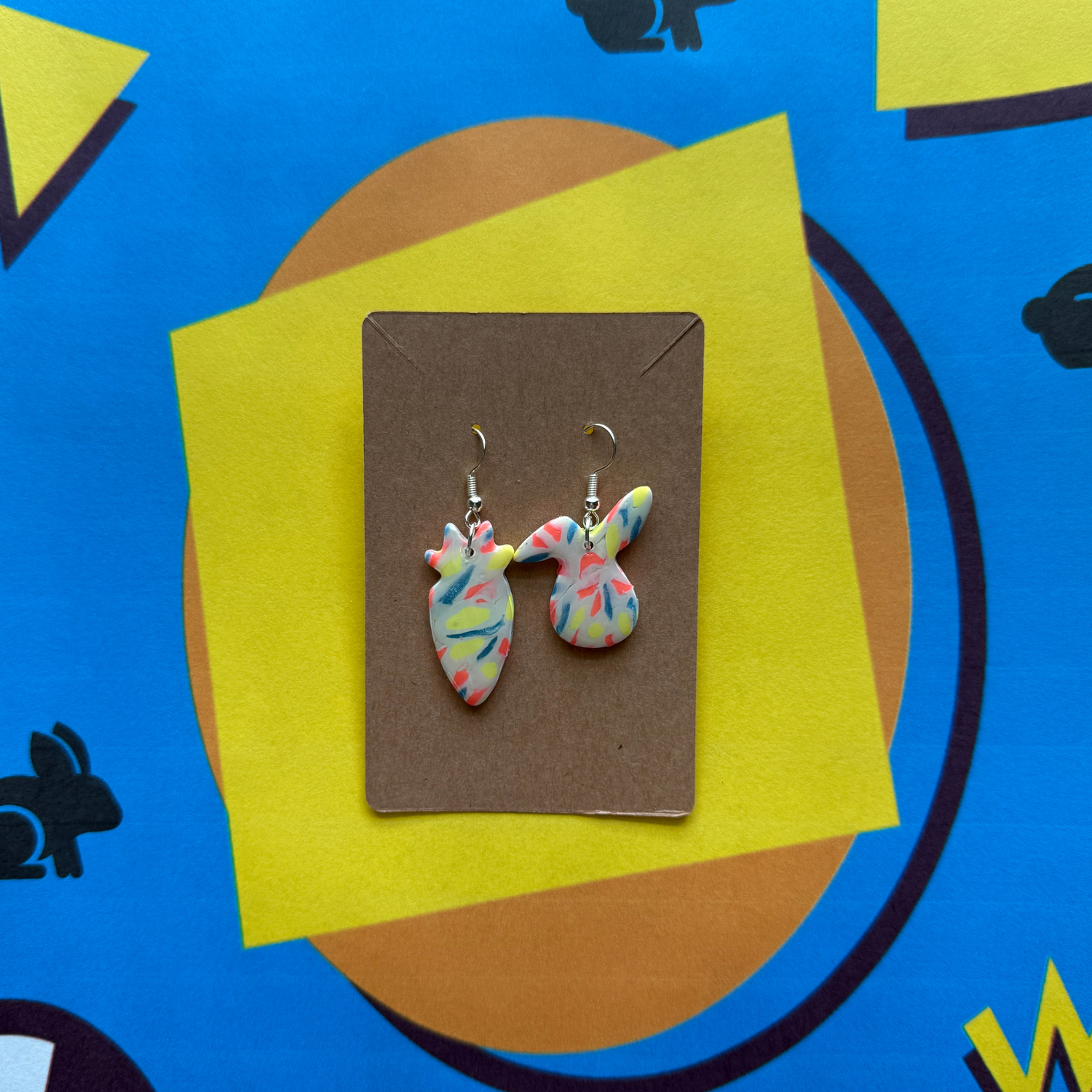 90s Inspired Jewlery