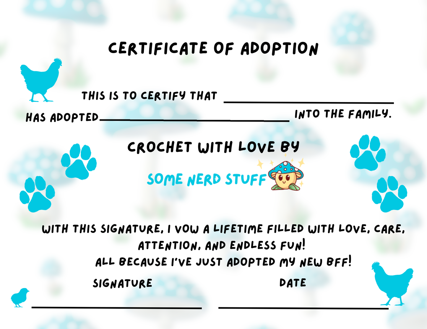 Crochet Land  -Hanz Muscle Beach Bunny - Available for Adoption